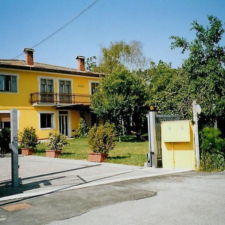 Hotel Casa Del Miele à Tessera Extérieur photo