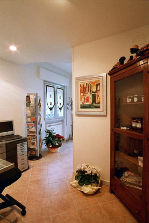 Hotel Casa Del Miele à Tessera Extérieur photo