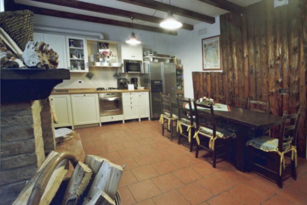 Hotel Casa Del Miele à Tessera Extérieur photo