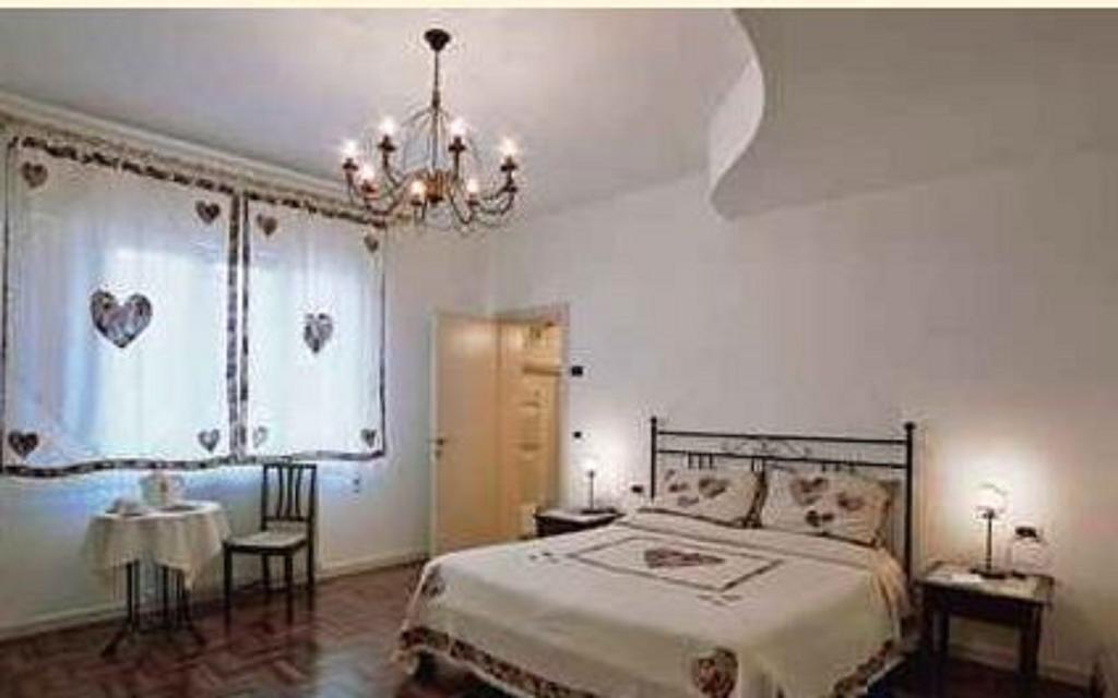 Hotel Casa Del Miele à Tessera Extérieur photo