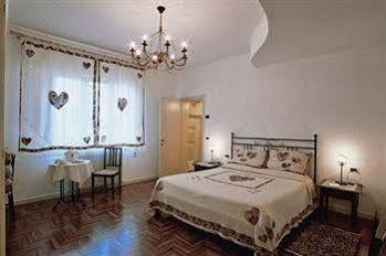 Hotel Casa Del Miele à Tessera Extérieur photo