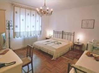 Hotel Casa Del Miele à Tessera Extérieur photo