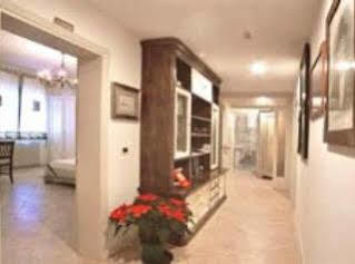 Hotel Casa Del Miele à Tessera Extérieur photo